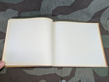 Kriegstagebuchblätter War Diary