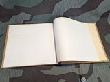 Kriegstagebuchblätter War Diary