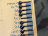 Was fehlt uns heute? Metal Shopping List