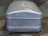 Mica Hygiene Kit Box (Partial Contents)