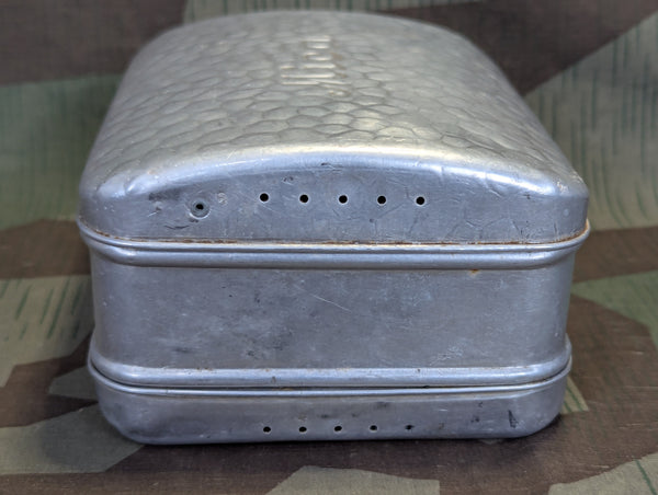 Mica Hygiene Kit Box (Partial Contents)
