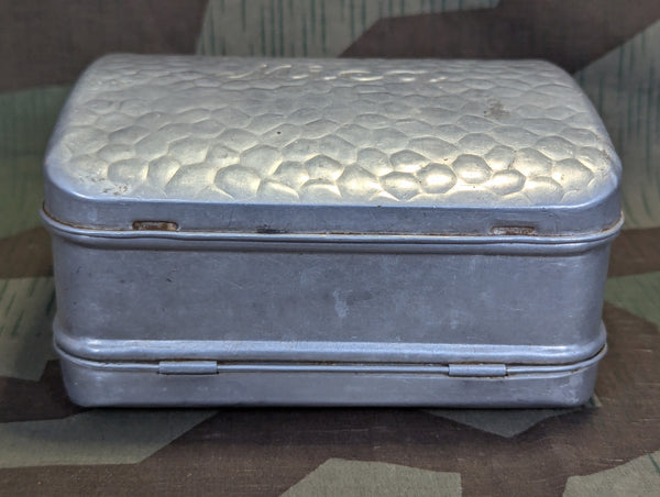 Mica Hygiene Kit Box (Partial Contents)