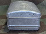 Mica Hygiene Kit Box (Partial Contents)