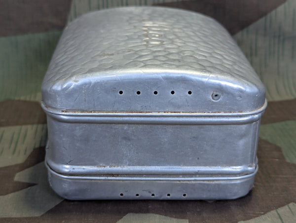Mica Hygiene Kit Box (Partial Contents)