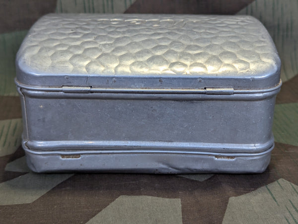 Mica Hygiene Kit Box (Partial Contents)