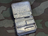 Mica Hygiene Kit Box (Partial Contents)