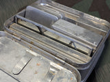 Mica Hygiene Kit Box (Partial Contents)