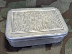 Bread Tin Rectangular