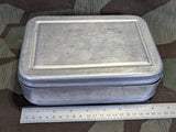 Bread Tin Rectangular
