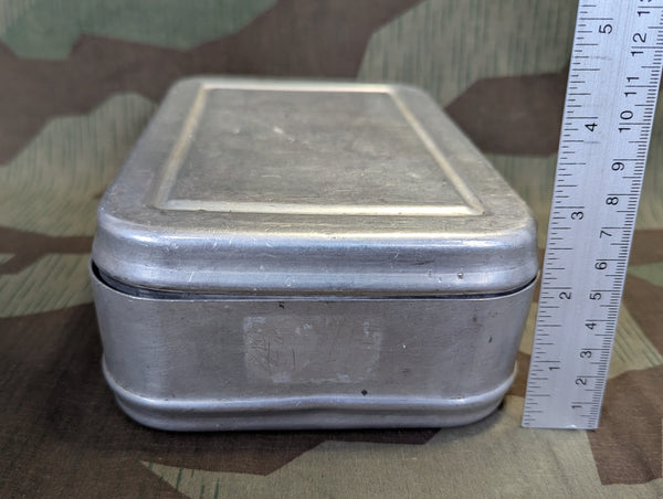 Bread Tin Rectangular