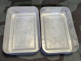 Bread Tin Rectangular