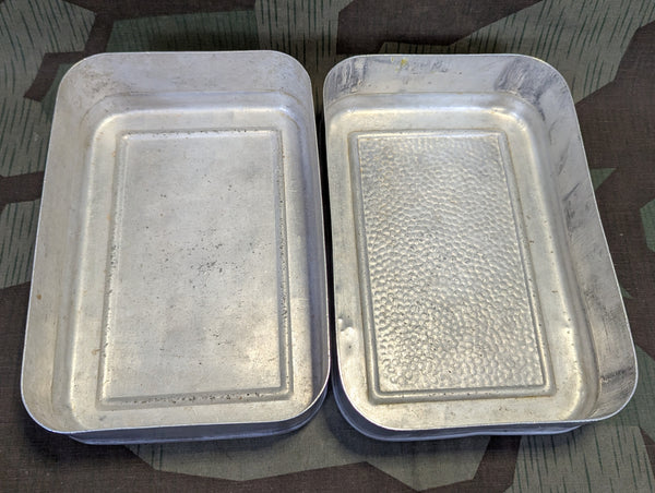 Bread Tin Rectangular