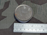 Small Tin for 6mm Platzpatronen