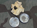 Small Tin for 6mm Platzpatronen