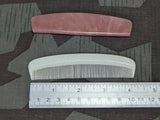 German Comb with Pink Cover