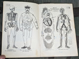 Der Samariter 1912 First Aid Book