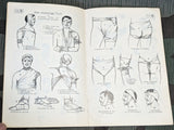 Der Samariter 1912 First Aid Book