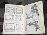 Der Samariter 1912 First Aid Book