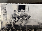 Lot of 17 Photos From the Same Soldier in Russia