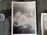 Lot of 17 Photos From the Same Soldier in Russia