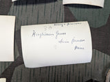 Lot of 17 Photos From the Same Soldier in Russia