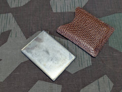 Glockensiegel Pocket Mirror in Pouch
