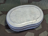Larger Size Aluminum Bread Tin