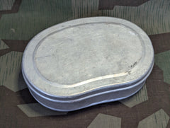Larger Size Aluminum Bread Tin