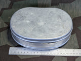 Larger Size Aluminum Bread Tin