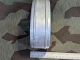 Larger Size Aluminum Bread Tin