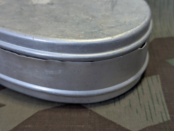 Larger Size Aluminum Bread Tin
