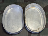 Larger Size Aluminum Bread Tin