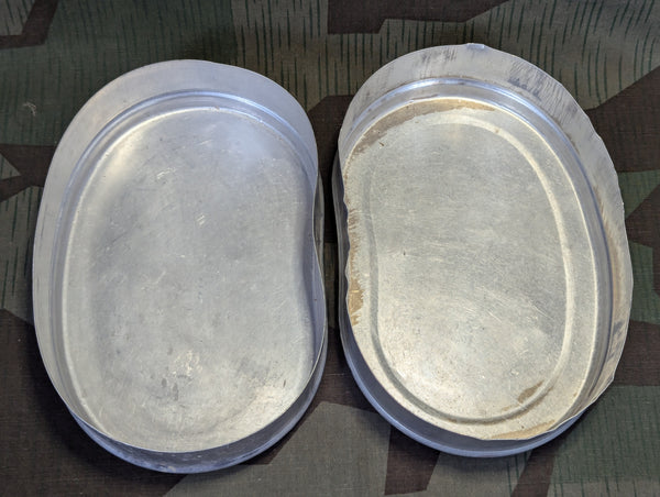 Larger Size Aluminum Bread Tin