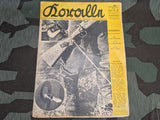 Koralle Magazine Nr.45 9 November 1941