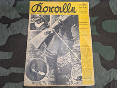 Koralle Magazine Nr.45 9 November 1941