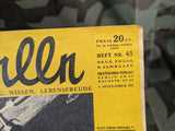 Koralle Magazine Nr.45 9 November 1941