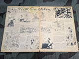Koralle Magazine Nr.45 9 November 1941