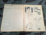 Koralle Magazine Nr.45 9 November 1941