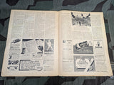 Koralle Magazine Nr.45 9 November 1941