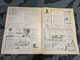 Koralle Magazine Nr.45 9 November 1941