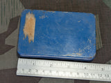 Ernst August Constantin Cigarette Tin