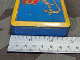Ernst August Constantin Cigarette Tin
