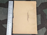 Feldpostausgabe 1944 Book Huttens Letzte Tage