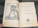 Feldpostausgabe 1944 Book Huttens Letzte Tage
