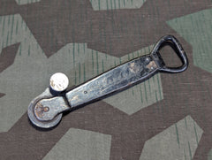 Mercator Can and Bottle Opener