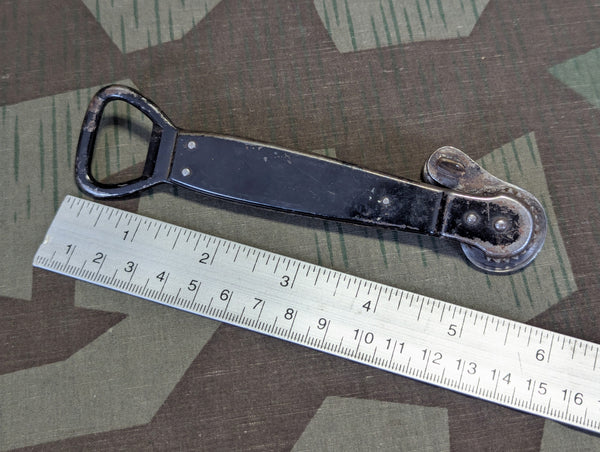 Mercator Can and Bottle Opener