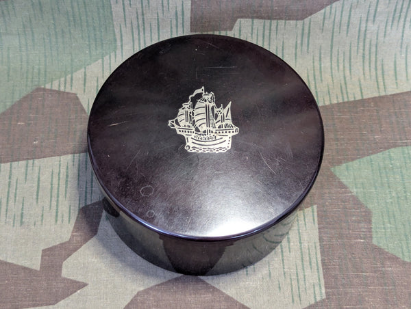 Bakelite Kaffee Hag Container for Coffee