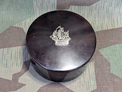 Bakelite Kaffee Hag Container for Coffee