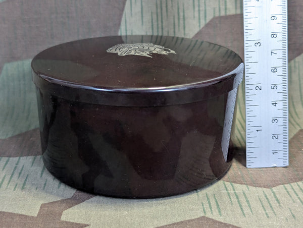 Bakelite Kaffee Hag Container for Coffee