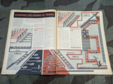 January 1943 Signal Magazine in French No2